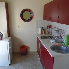 Hostel Oasis в номере фото 2