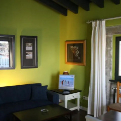 Отель Apartamentos Rincón del Puerto развлечения