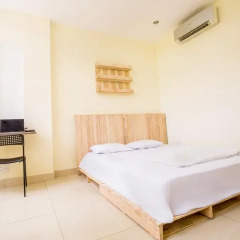 Отель Riverview Homestay комната для гостей фото 3