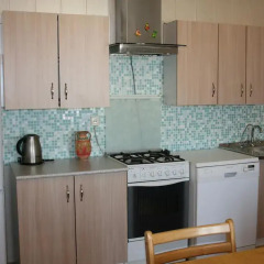 Апартаменты Apartments on Shpalernaya в номере