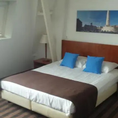 Hampshire Hotel Prinsengracht детские мероприятия