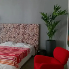 Отель Home Sweet Home детские мероприятия