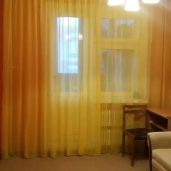 Гостиница Homestay on Absalyamova 29 Номер с различными типами кроватей (общая ванная комната) фото 2