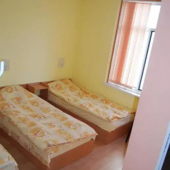 Elysia Hostel - The Blessed Home Стандартный номер с различными типами кроватей фото 4