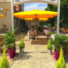 Отель -Restuarant Heideschänke Германия, Брауншвейг - отзывы, цены и фото номеров - забронировать отель -Restuarant Heideschänke онлайн фото 2