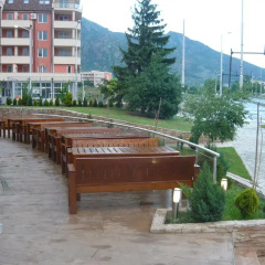 Dream Hotel