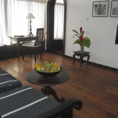 Отель Suite Lanka 4* Люкс с различными типами кроватей фото 29