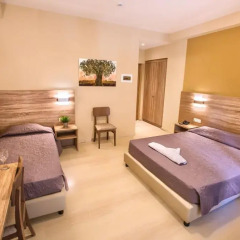 Sofia Hotel комната для гостей фото 4