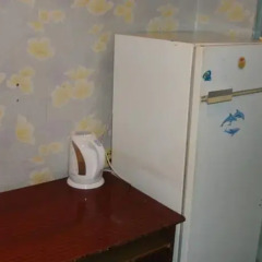 Апартаменты Apartments on Kominterna Мурманск удобства в номере фото 2