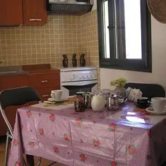 Отель Veronica Кастельсардо в номере фото 2