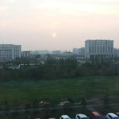 Гостиница in heart of Astana Казахстан, Нур-Султан - отзывы, цены и фото номеров - забронировать гостиницу in heart of Astana онлайн