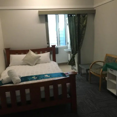 Amelia Hotel 2* Стандартный номер с различными типами кроватей фото 3