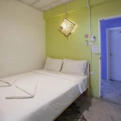 Отель Smile Buri House 3* Стандартный номер фото 9