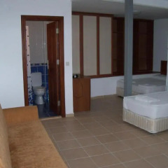 Poseidon Hotel Side спа