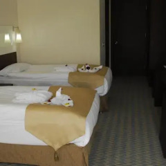 Tripolis Hotel Турция, Памуккале - отзывы, цены и фото номеров - забронировать отель Tripolis Hotel онлайн в номере фото 2