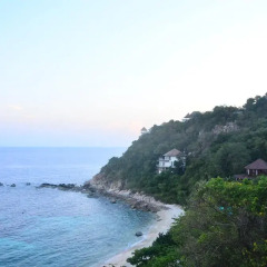 Отель Sai Daeng Resort 3* Номер Делюкс с различными типами кроватей фото 42