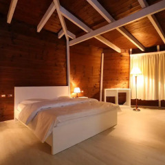 Hotel Kastria 4* Люкс с различными типами кроватей фото 2