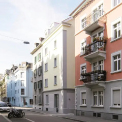 Отель Swiss Star Anwand Lodges фото 2
