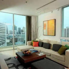Отель Shama Sukhumvit 4* Апартаменты фото 12