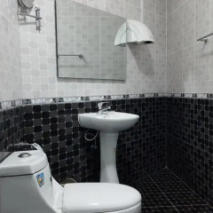 Отель White City Inn 3* Номер Делюкс фото 3