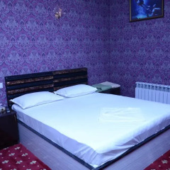 Hotel Sunrise Люкс повышенной комфортности фото 8