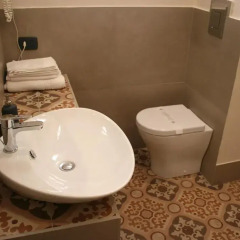 Отель B&B Camere a Sud 3* Стандартный номер фото 4