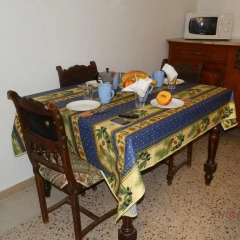 Отель Colosseum Rome Home Holidays Рим в номере
