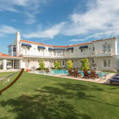 Levin Hotel Alacati Чешме