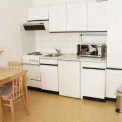 Отель Vienna Westend City Apartment Австрия, Вена - отзывы, цены и фото номеров - забронировать отель Vienna Westend City Apartment онлайн в номере
