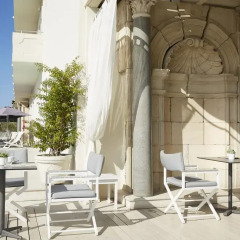 Отель Mayor Mon Repos Palace “Art Hotel”-Adults Only Греция, Корфу - 2 отзыва об отеле, цены и фото номеров - забронировать отель Mayor Mon Repos Palace “Art Hotel”-Adults Only онлайн бассейн