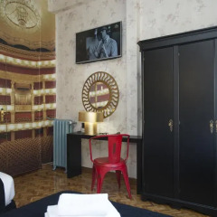 Отель Casual Madrid del Teatro удобства в номере