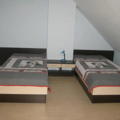 Отель Topalovi Guest House детские мероприятия