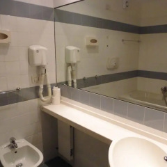 Hotel Valverde 3* Стандартный номер с двуспальной кроватью фото 8