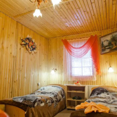 Отель Grunok Поляна детские мероприятия