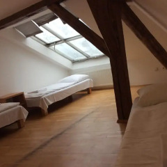 Travellers Hostel комната для гостей фото 3