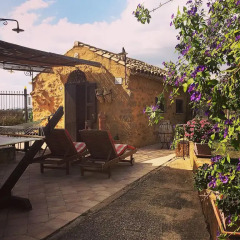 Отель Il Giardino di Athena Италия, Агридженто - отзывы, цены и фото номеров - забронировать отель Il Giardino di Athena онлайн