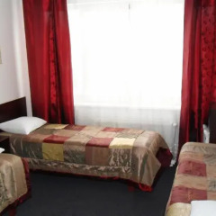 Vabriku Hostel Стандартный номер с различными типами кроватей