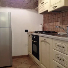 Отель Casa Vacanze Sotto l'Arco Италия, Л'Акуила - отзывы, цены и фото номеров - забронировать отель Casa Vacanze Sotto l'Arco онлайн в номере