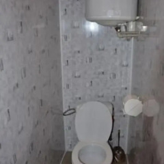 Отель Bon Apart Sadova Николаев ванная фото 2