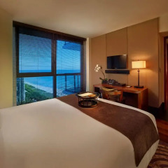 Отель The Setai 5* Люкс с различными типами кроватей фото 3