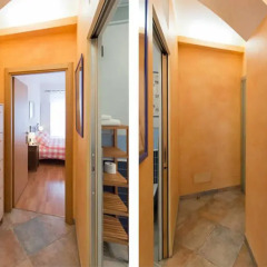 Отель B&B la casa di Arturo сауна
