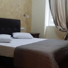 Отель Zaliki Boutique 4* Стандартный номер фото 6