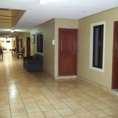 Отель Dolphin Hotel Гондурас, Тегусигальпа - отзывы, цены и фото номеров - забронировать отель Dolphin Hotel онлайн интерьер отеля фото 2