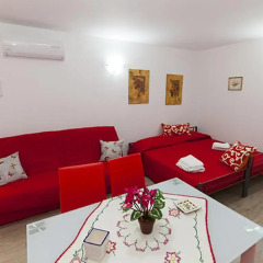 Отель Graziella Holiday Home Сиракуза детские мероприятия