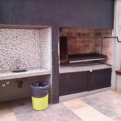 Отель Apartamento Jose Antonio Cabrera