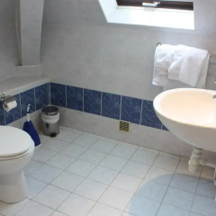 Отель Havane 3* Стандартный номер с различными типами кроватей фото 26