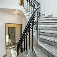 Апартаменты Harju Old Town Apartment интерьер отеля