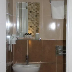 Mayata Suites Hotel Стандартный номер с различными типами кроватей фото 15