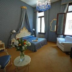 Hotel Torino комната для гостей фото 7