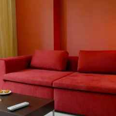 Hotel Jerónimos 8 комната для гостей фото 4
